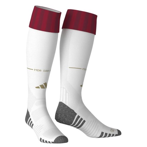 Preview: FC Bayern Munich Socks - 2026-27