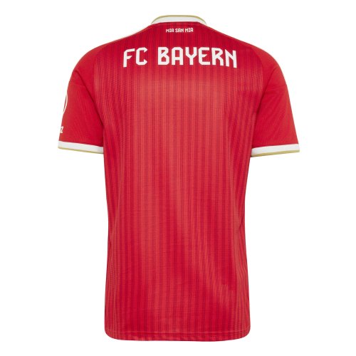 Preview: FC Bayern München Trikot - 2026-27