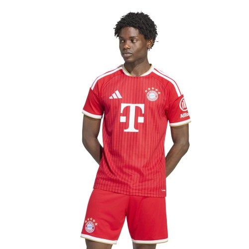 Preview: FC Bayern München Trikot - 2026-27