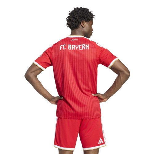 Preview: FC Bayern München Trikot - 2026-27