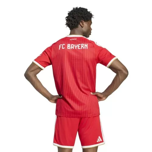 FC Bayern München Trikot - 2026-27