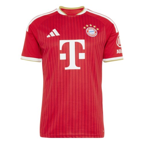 Preview: FC Bayern München Trikot - 2026-27