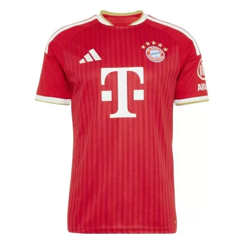 FC Bayern München Trikot - 2026-27