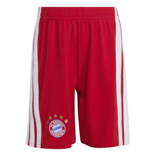 Preview: FC Bayern München Trikotsatz für Kleinkinder - 2026-27