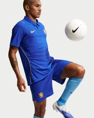 Preview: FC Chelsea Authentic Trikot - 2026-27