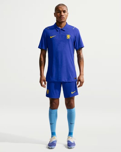Preview: FC Chelsea Authentic Trikot - 2026-27