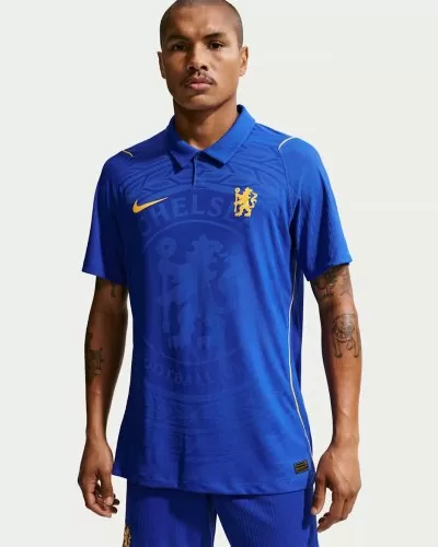 FC Chelsea Authentic Trikot - 2026-27