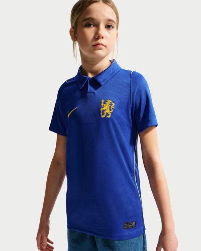 Preview: FC Chelsea Kinder Trikot - 2026-27