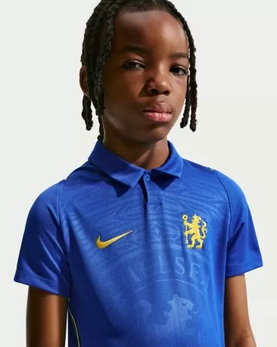 FC Chelsea Kinder Trikot - 2026-27