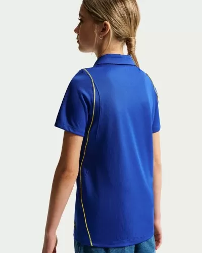 FC Chelsea Kinder Trikot - 2026-27