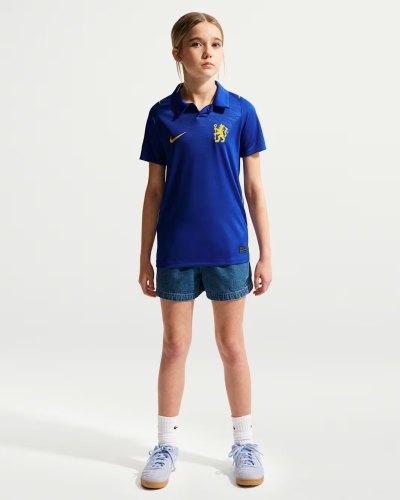 FC Chelsea Kinder Trikot - 2026-27