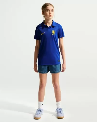 FC Chelsea Kinder Trikot - 2026-27