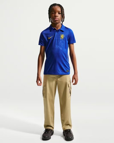FC Chelsea Kinder Trikot - 2026-27