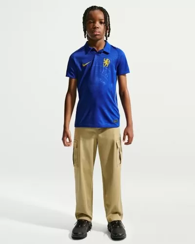 FC Chelsea Kinder Trikot - 2026-27