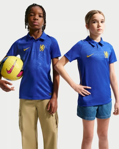 Preview: FC Chelsea Kinder Trikot - 2026-27