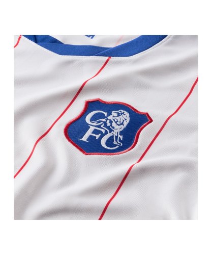 Preview: FC Chelsea Drittes Trikot - 2026-27