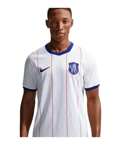 FC Chelsea Drittes Trikot - 2026-27