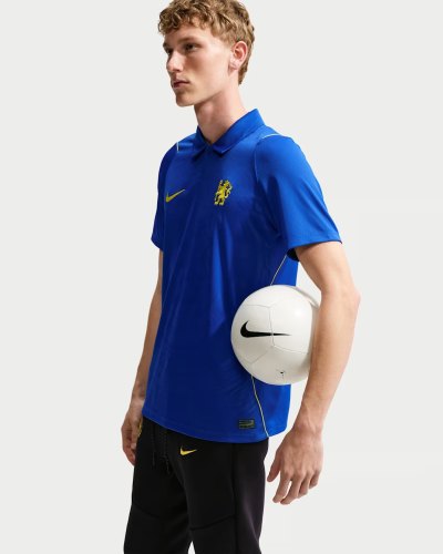 FC Chelsea Trikot - 2026-27