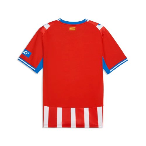 Preview: FC Girona Trikot - 2026-27