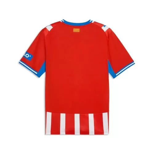 FC Girona Trikot - 2026-27