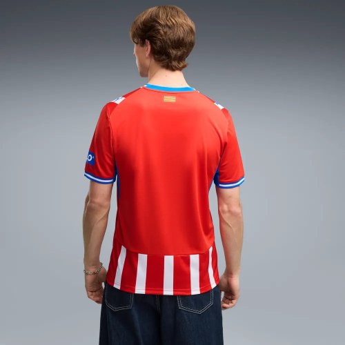 FC Girona Trikot - 2026-27