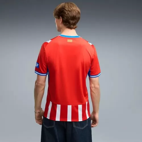 FC Girona Trikot - 2026-27