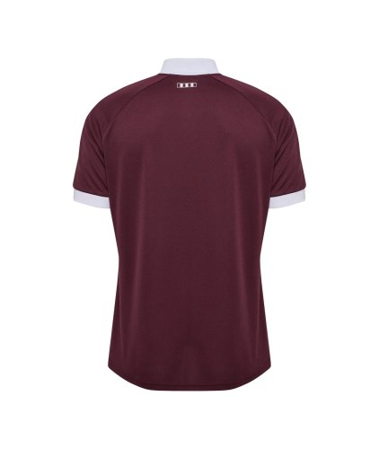 Preview: FC Hearts Jersey - 2026-27