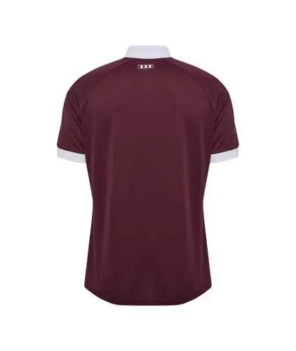 FC Hearts Jersey - 2026-27