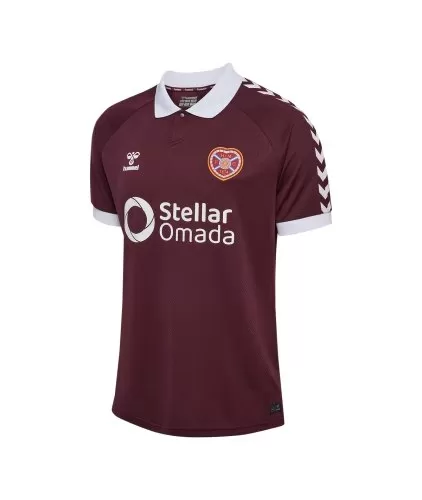 FC Hearts Jersey - 2026-27