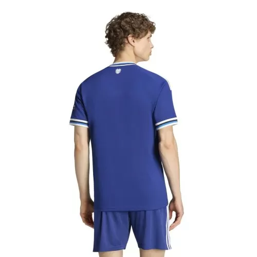 FC Copenhagen Away Jersey - 2025-26