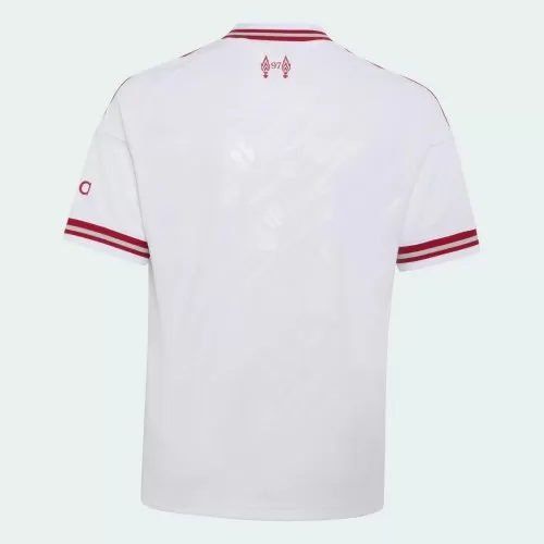 FC Liverpool Children Away Jersey - 2026-27