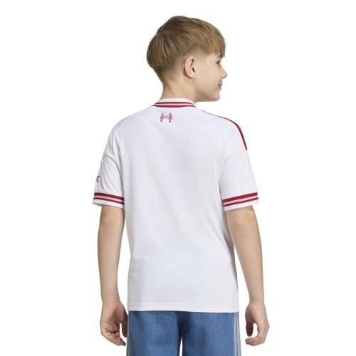 Preview: FC Liverpool Kinder Auswärts Trikot - 2026-27