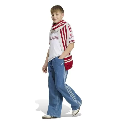 FC Liverpool Children Away Jersey - 2026-27