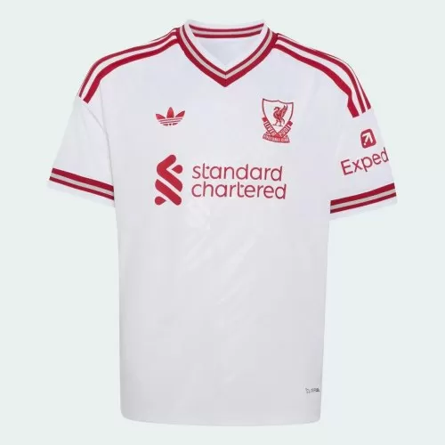FC Liverpool Kinder Auswärts Trikot - 2026-27