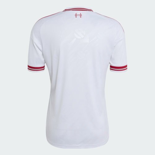Preview: FC Liverpool Auswärts Trikot - 2026-27