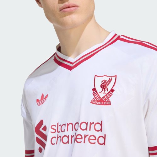 FC Liverpool Auswärts Trikot - 2026-27