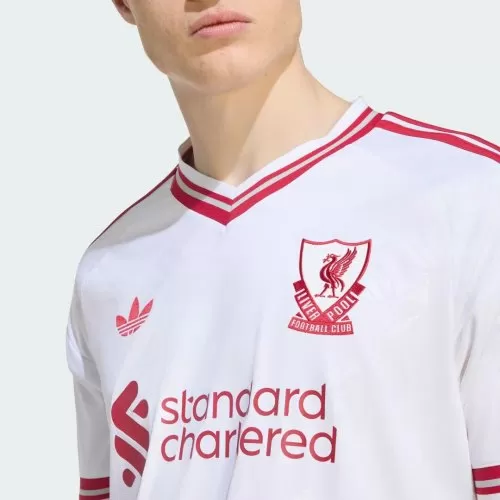 FC Liverpool Auswärts Trikot - 2026-27