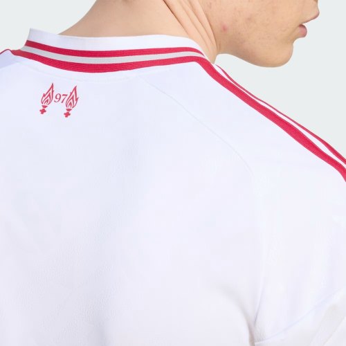 FC Liverpool Auswärts Trikot - 2026-27