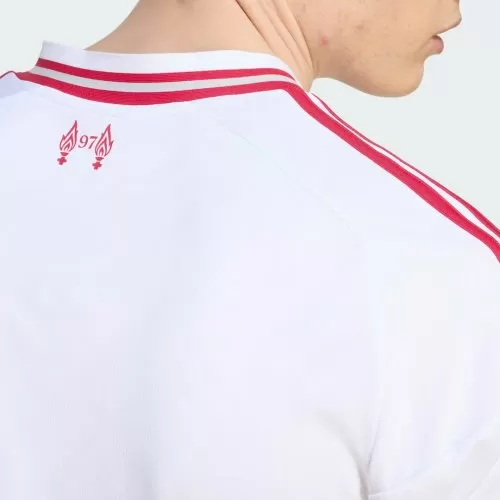 FC Liverpool Auswärts Trikot - 2026-27