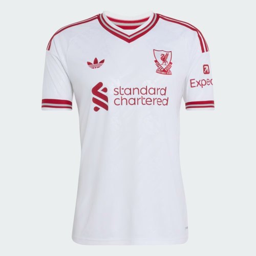 Preview: FC Liverpool Auswärts Trikot - 2026-27