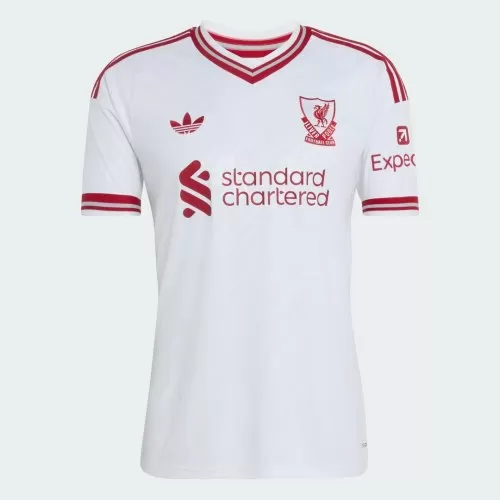 FC Liverpool Auswärts Trikot - 2026-27