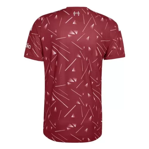 FC Liverpool Authentic Trikot - 2026-27