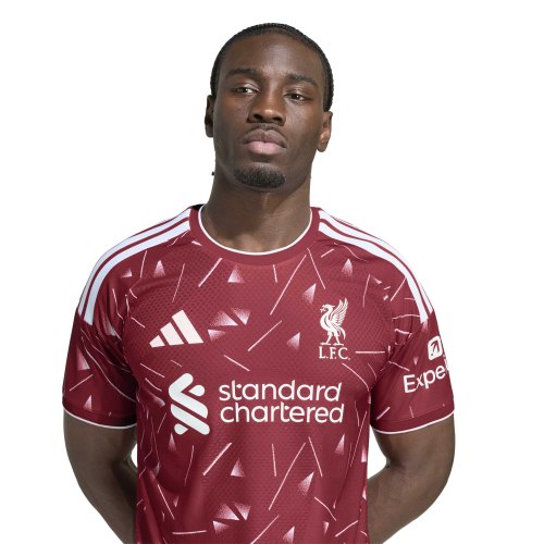 FC Liverpool Authentic Jersey - 2026-27