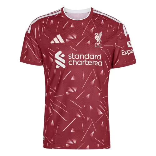 FC Liverpool Authentic Jersey - 2026-27