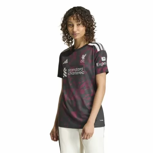 FC Liverpool Third Women's Jersey - 2026-27