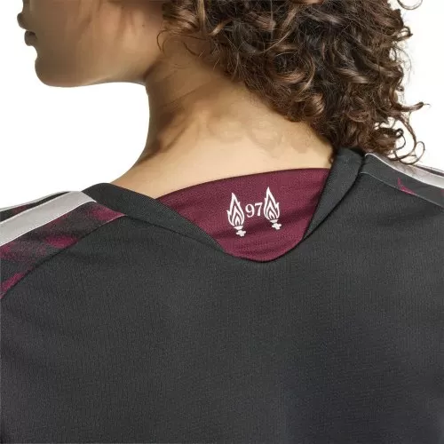 FC Liverpool Third Women's Jersey - 2026-27