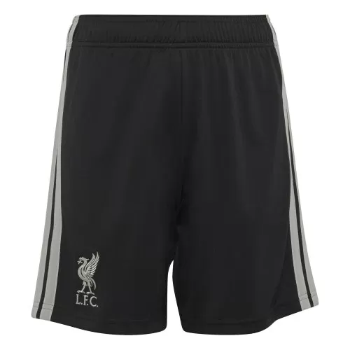 FC Liverpool Dritte Kinder Shorts - 2026-27