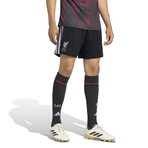 Preview: FC Liverpool Dritte Shorts - 2026-27
