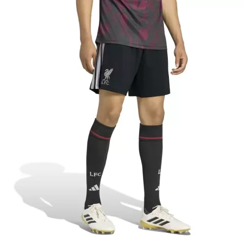FC Liverpool Third Shorts - 2026-27