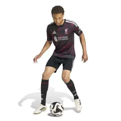 FC Liverpool Third Shorts - 2026-27